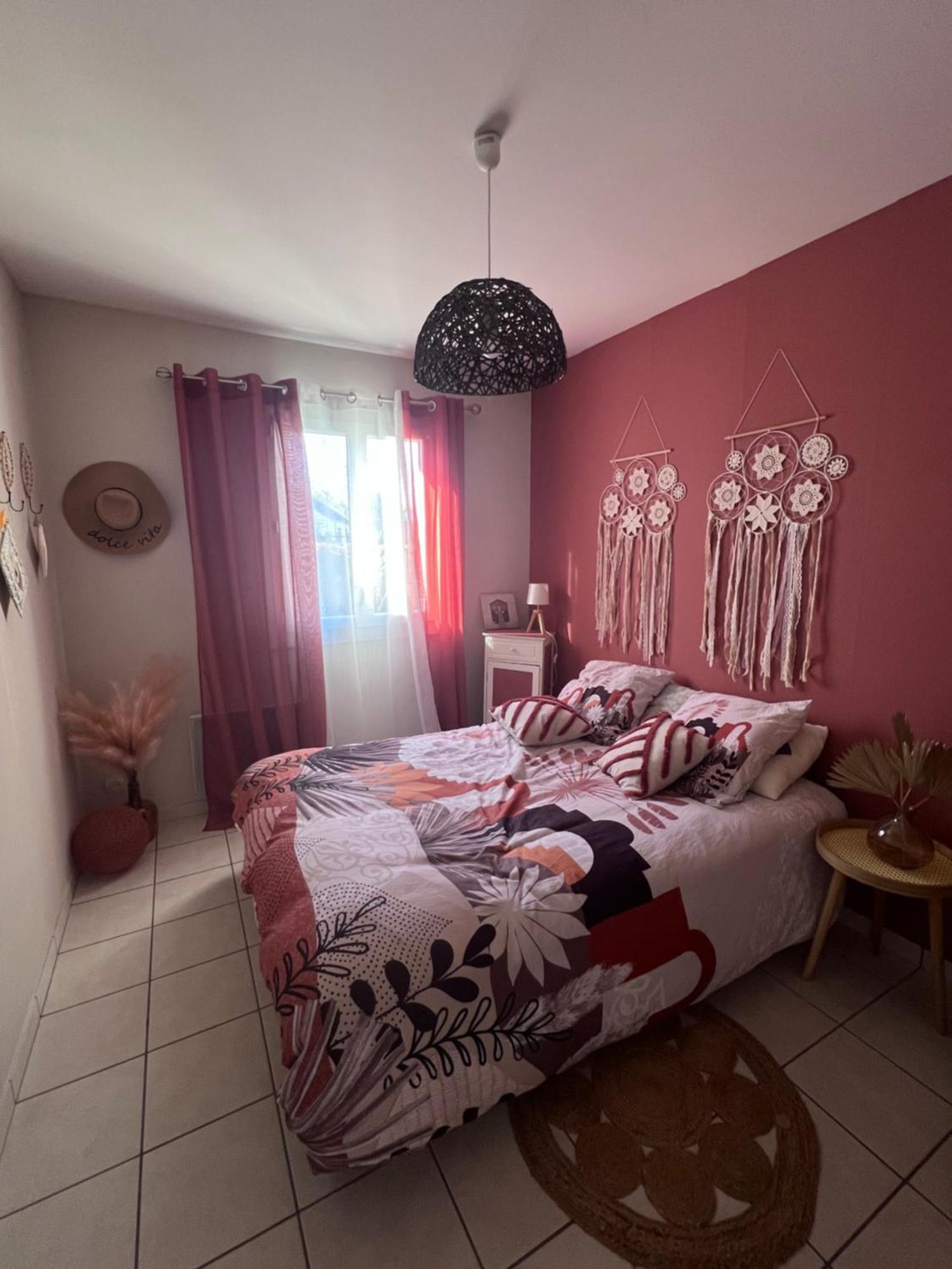 Maison La Chapelaude Dış mekan fotoğraf